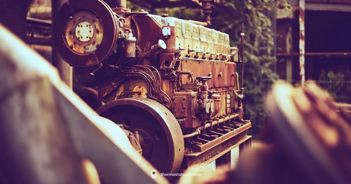 6.7 Powerstroke Thermostats - Thermostat Care