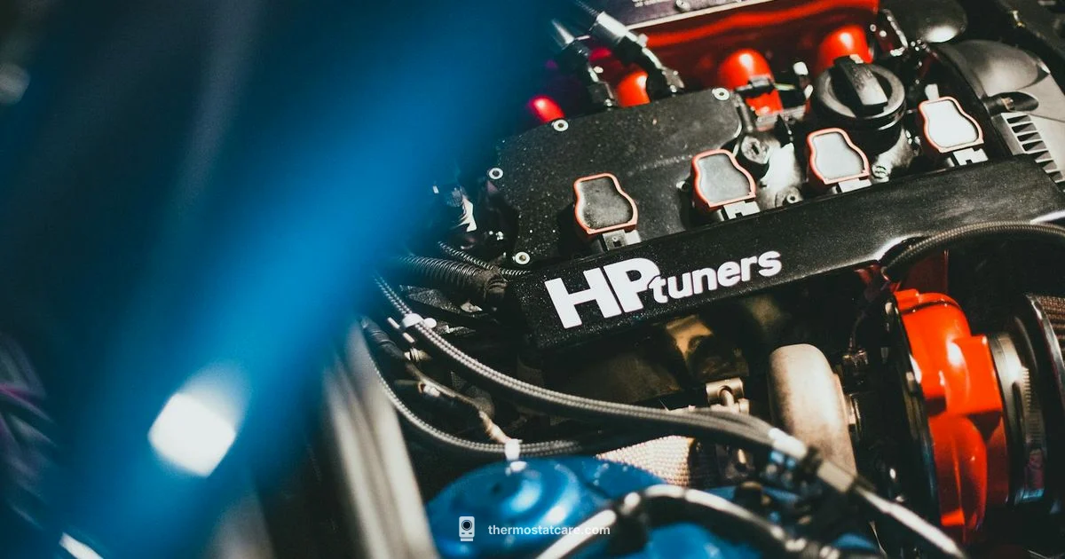 Thermostat vs Sensor Thermostat vs Sensor - Thermostat Care