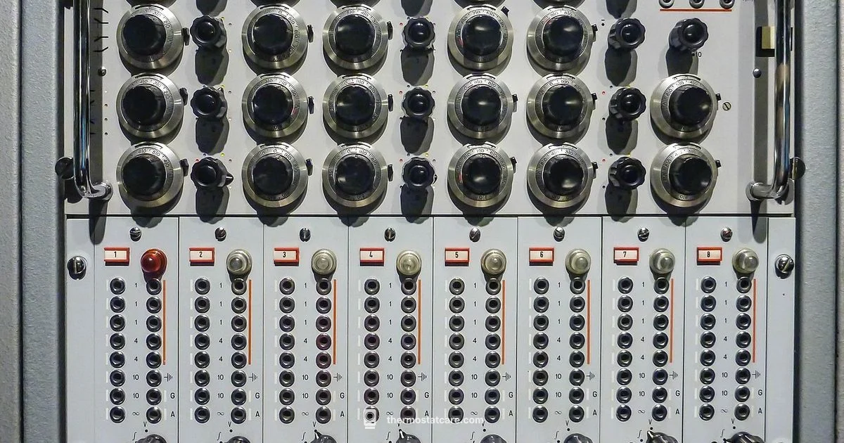 Thermostat Basics Explained Thermostat Basics Explained - Thermostat Care