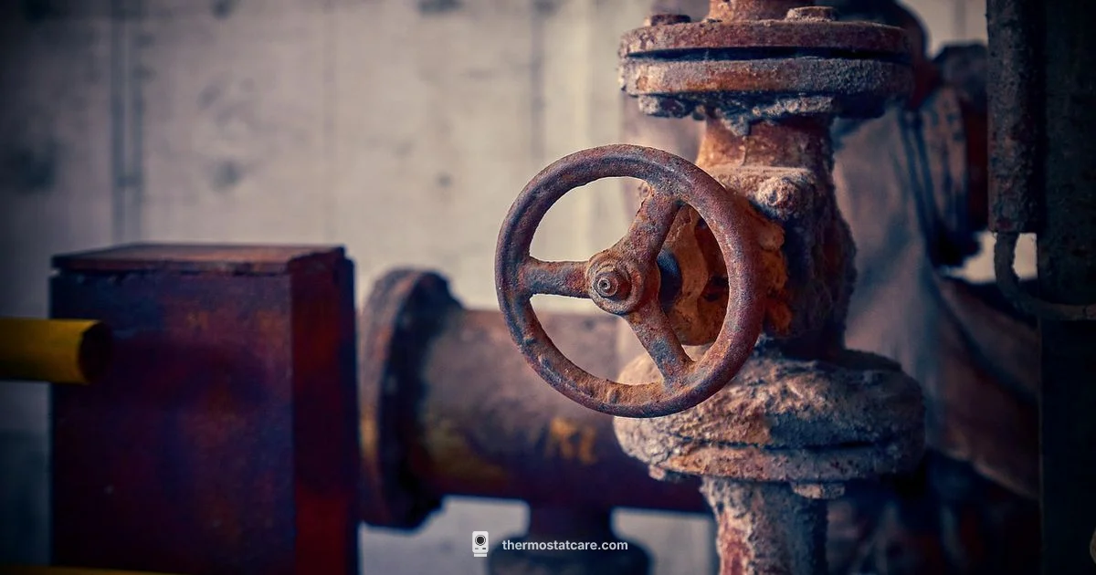 Thermostatic Valve Guide - Thermostat Care