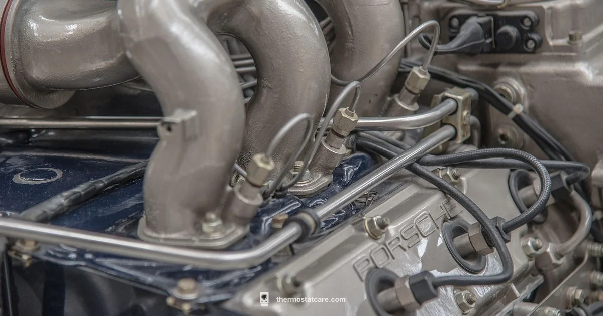 Thermostat vs CTS: OEM vs Aftermarket Thermostat vs CTS: OEM vs Aftermarket - Thermostat Care