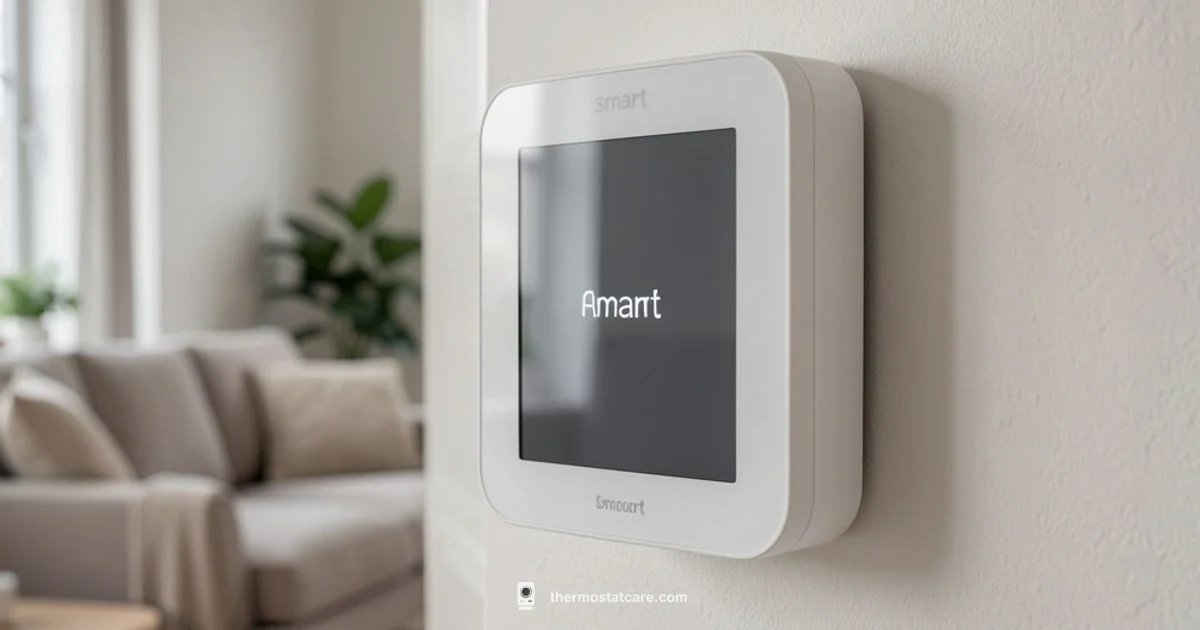 Lifespan Insights - Thermostat Care