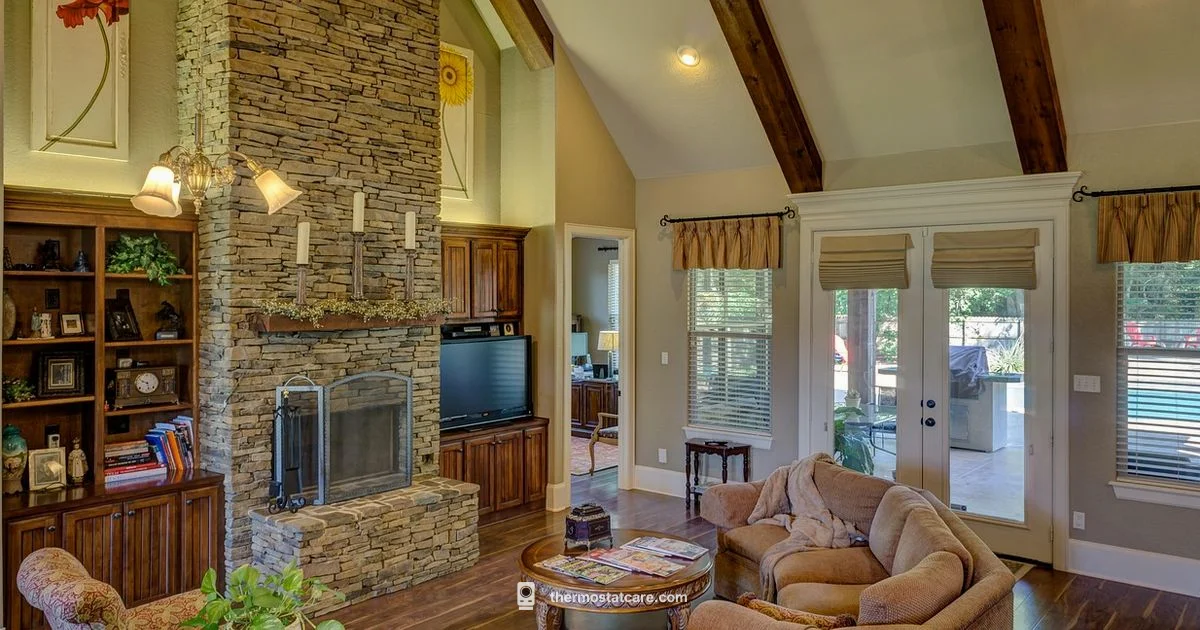 Leaving Home Savings Leaving Home Savings - Thermostat Care