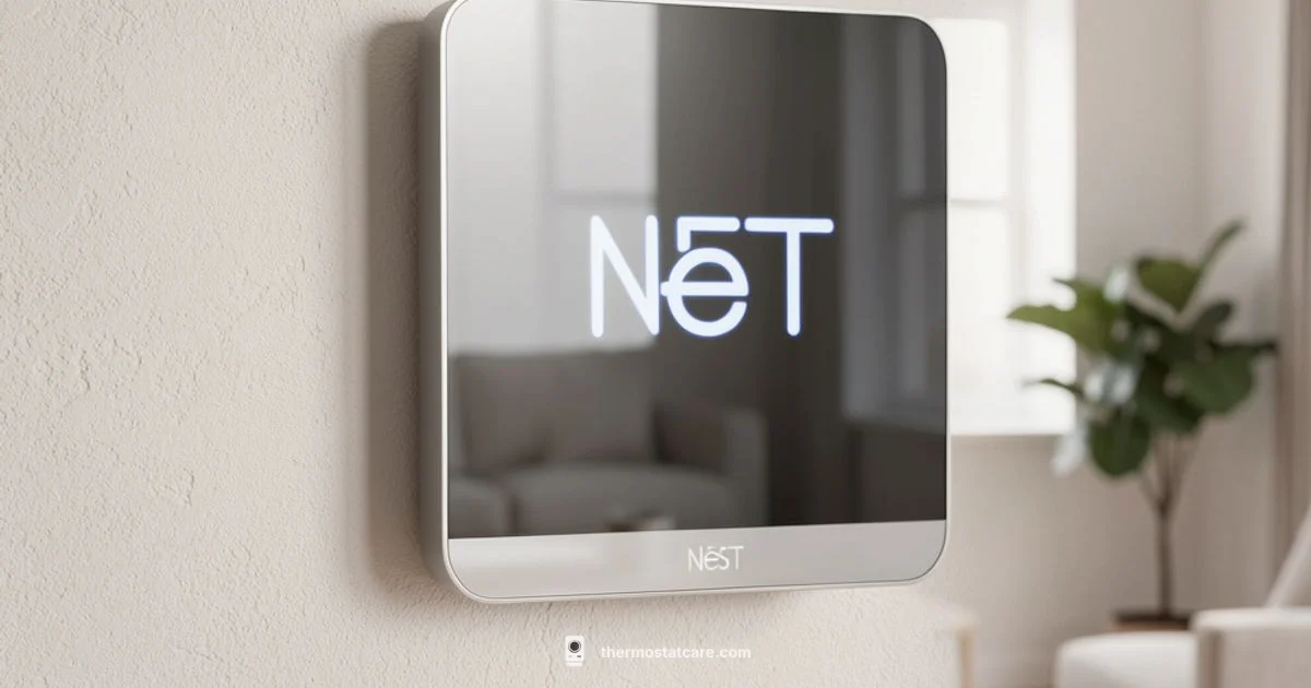 Nest Model Guide Nest Model Guide - Thermostat Care