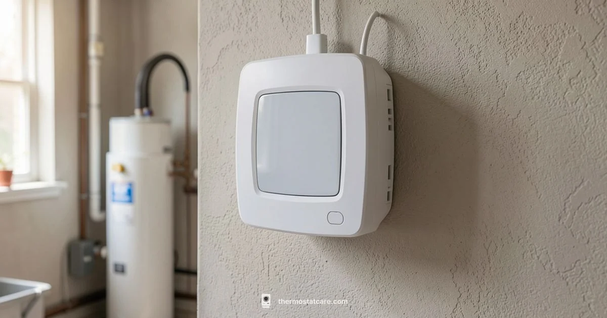 Wired Thermostat Guide Wired Thermostat Guide - Thermostat Care