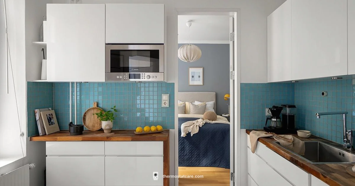 Nest Troubleshooting Guide - Thermostat Care