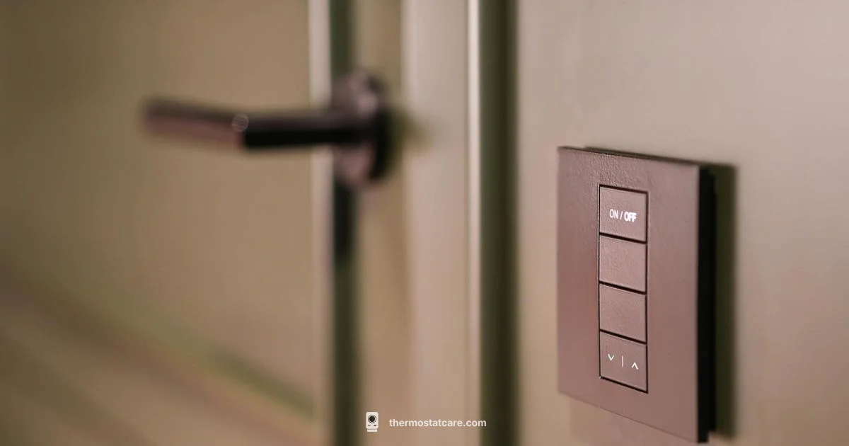 Find Your Thermostat - Thermostat Care