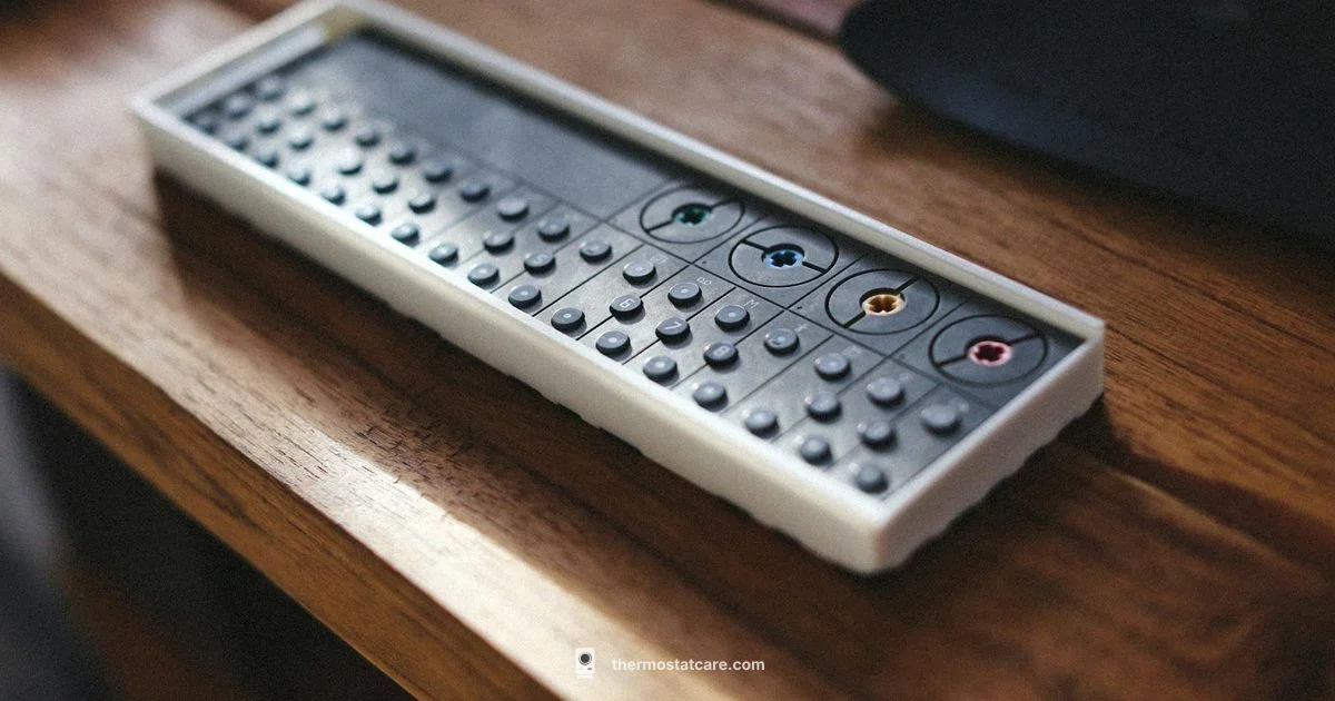 Smart Thermostat Controller - Thermostat Care