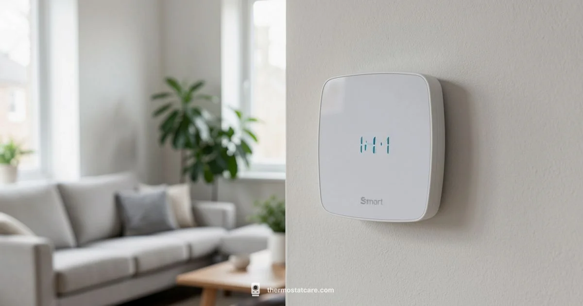 Thermostat Is Off - Thermostat Care