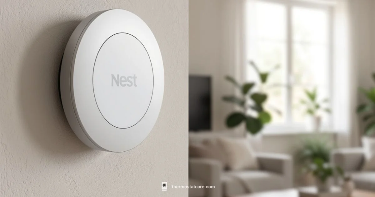 Smart Savings Guide - Thermostat Care