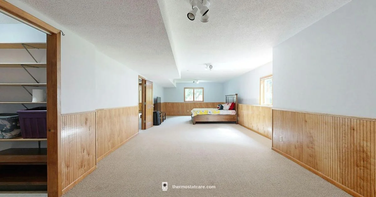 Furnace Troubleshoot - Thermostat Care