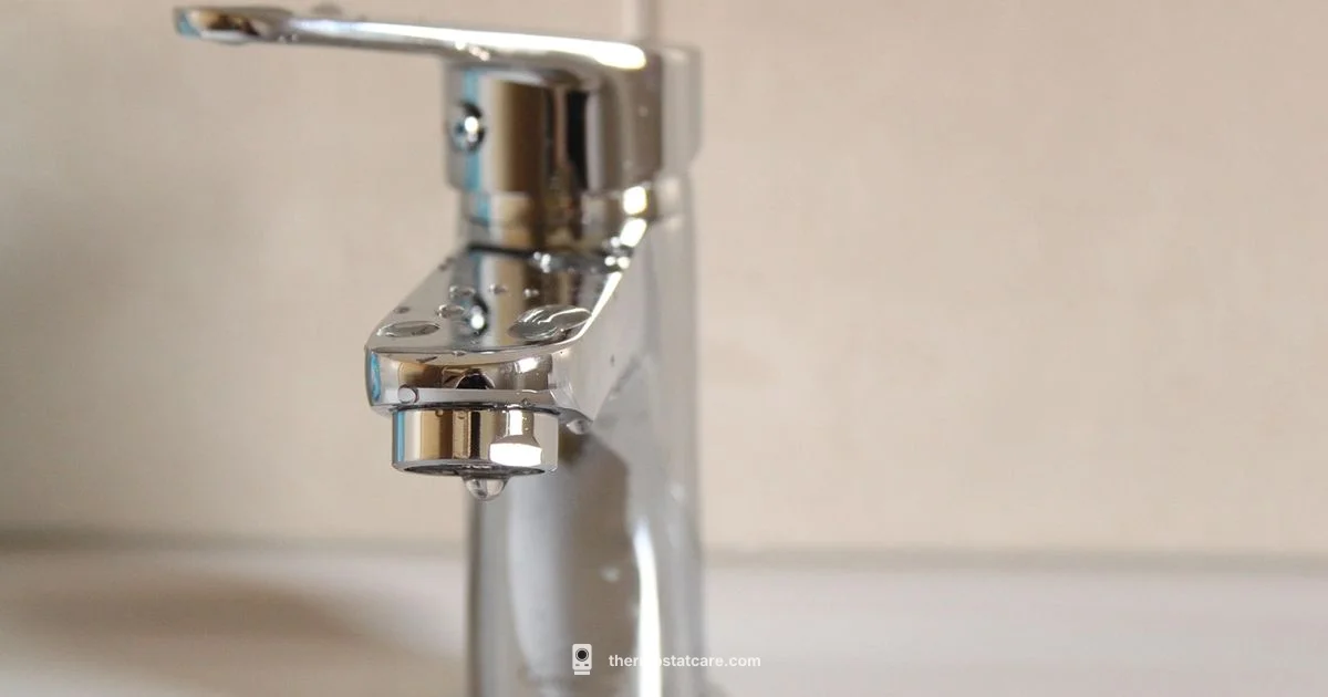 TMV Safety Guide - Thermostat Care