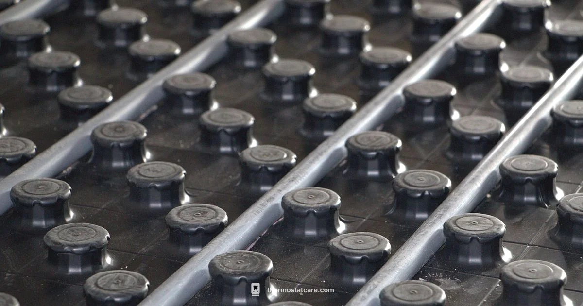 Aux Heat Guide - Thermostat Care