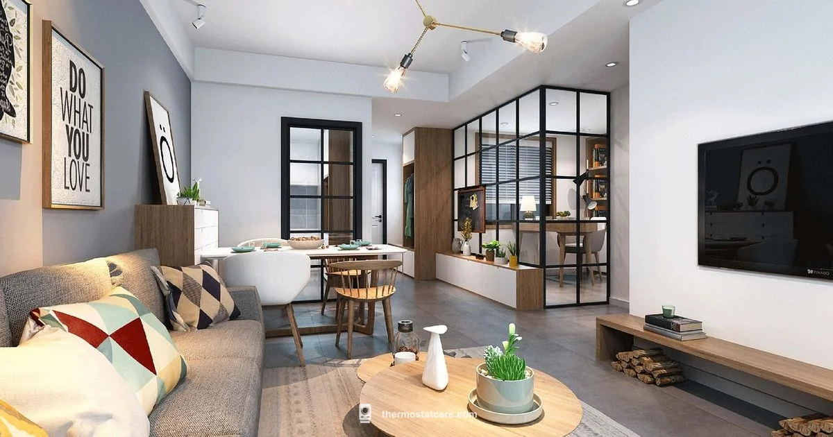 Thermostat Replacement Guide - Thermostat Care