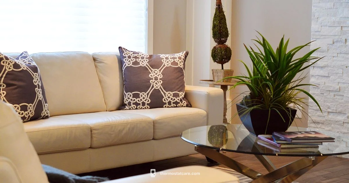 Override Basics - Thermostat Care