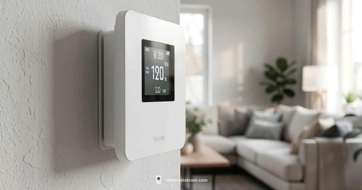 Cooling Troubleshooter - Thermostat Care