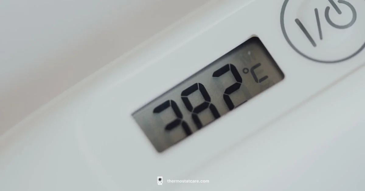 Find Your Thermostat Find Your Thermostat - Thermostat Care