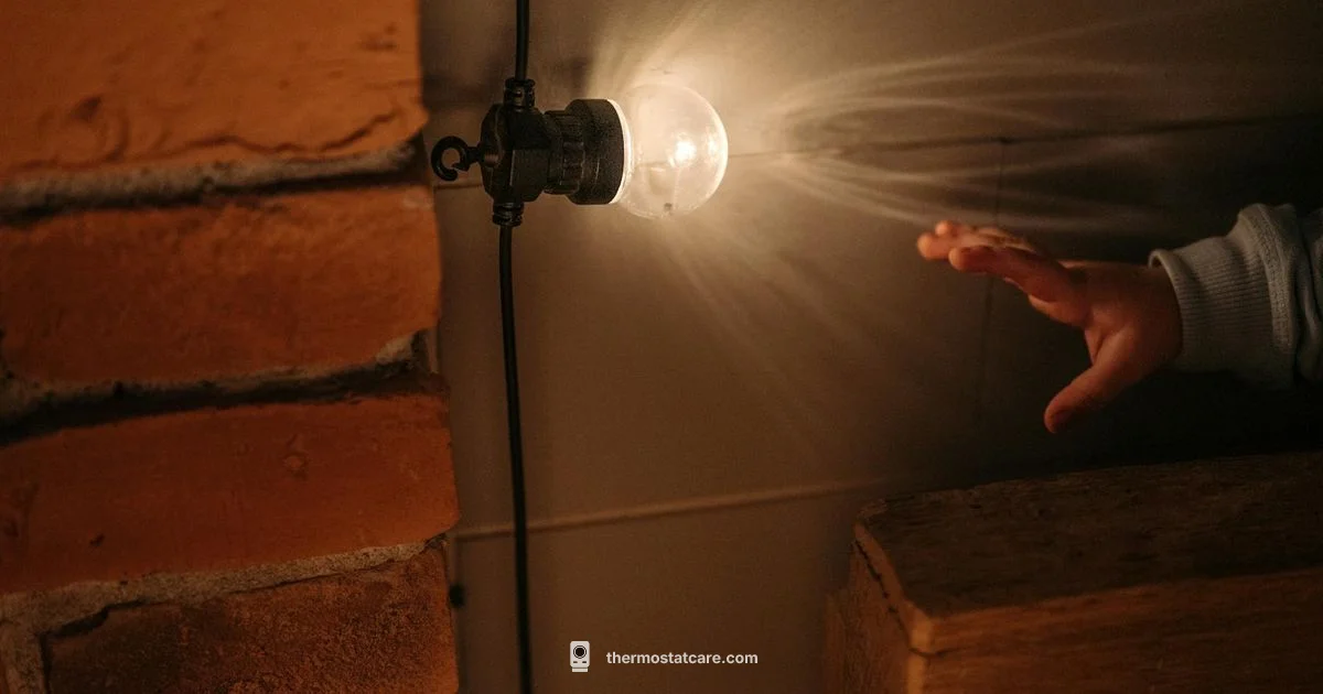 Wiring Fix Guide - Thermostat Care