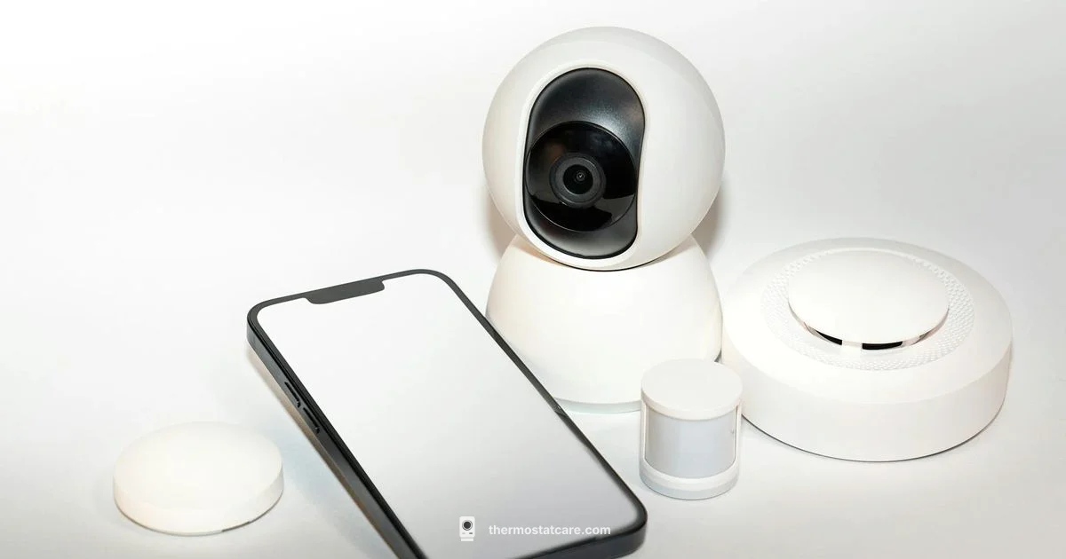 Recovery Mode Explained Recovery Mode Explained - Thermostat Care