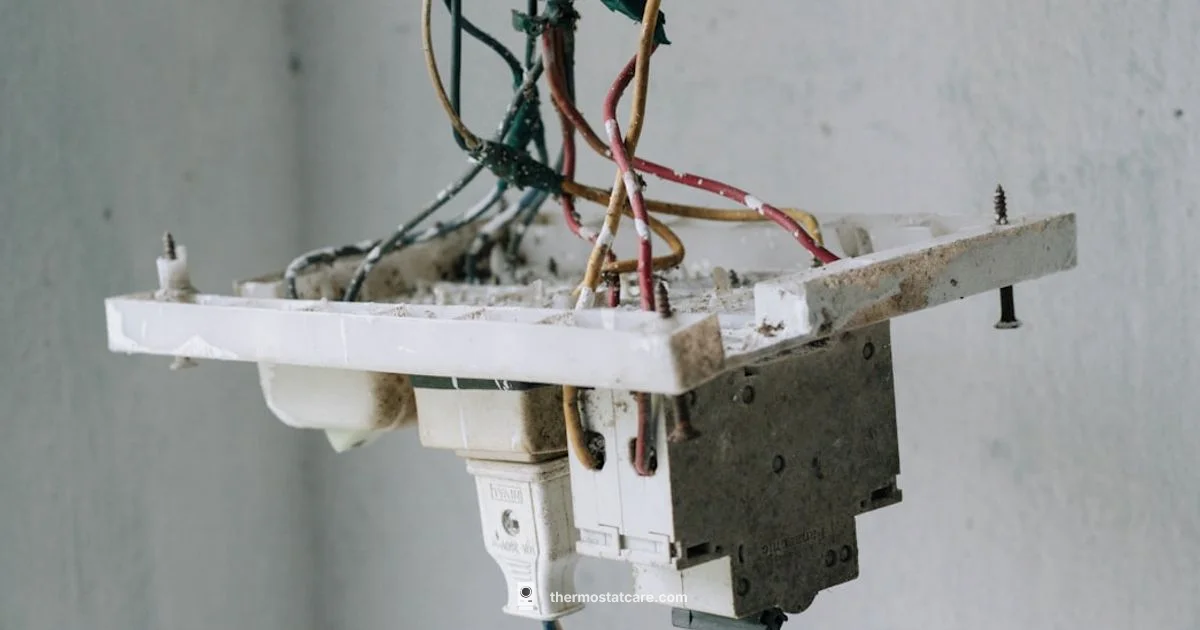 C Wire Guide - Thermostat Care