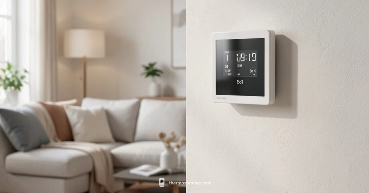 Thermostat Essentials Thermostat Essentials - Thermostat Care