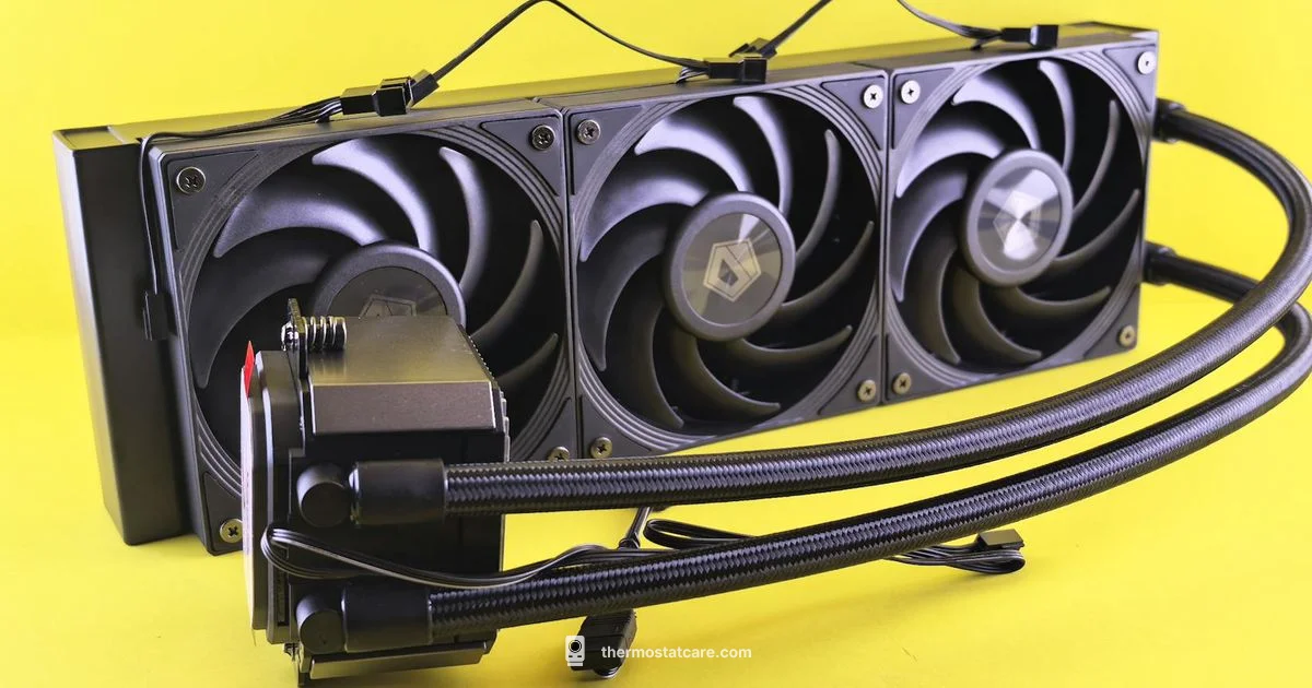 Overheating Car Guide - Thermostat Care