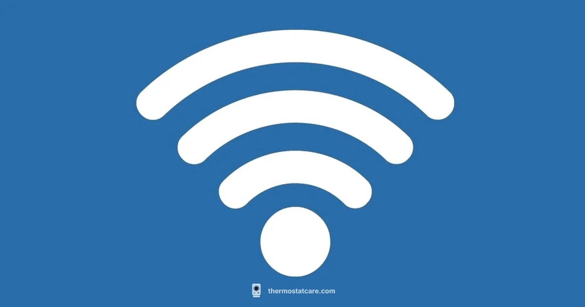 Wifi Thermostat Guide Wifi Thermostat Guide - Thermostat Care