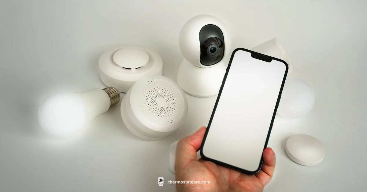 Thermostat Basics Thermostat Basics - Thermostat Care