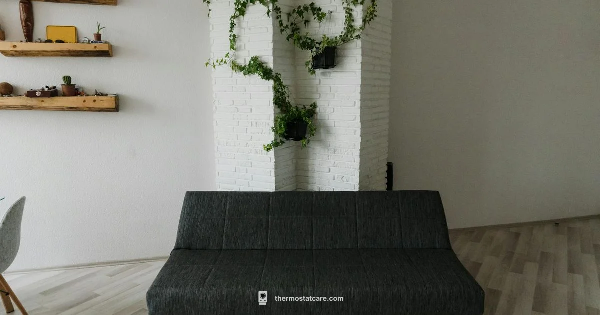 Nest Eco Mode - Thermostat Care