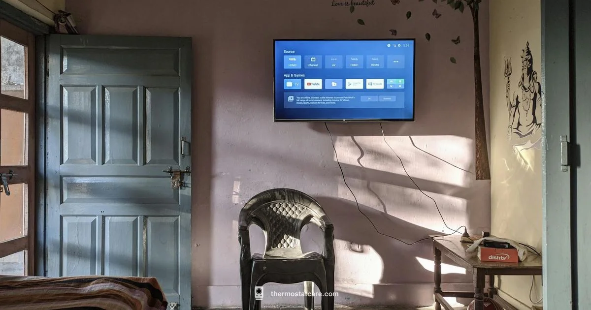 Thermostat and Heating Guide Thermostat and Heating Guide - Thermostat Care