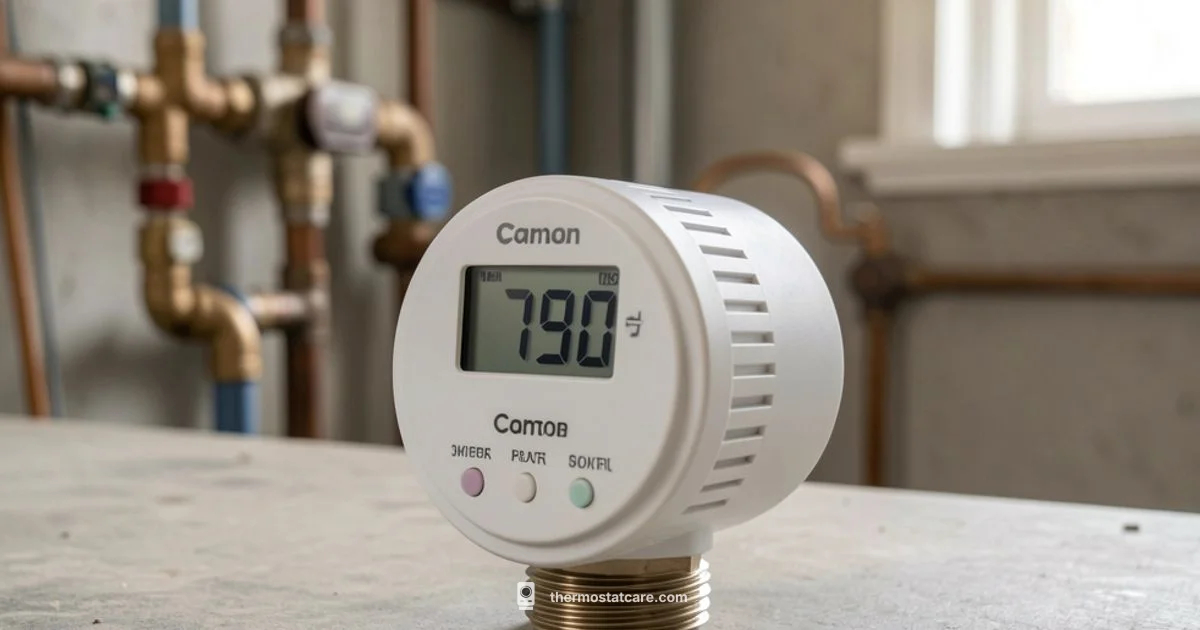 Water Thermostat Guide - Thermostat Care