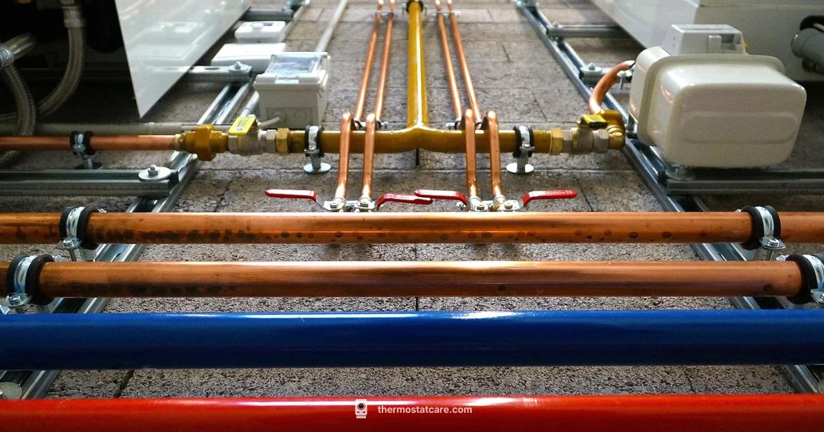 Thermostat Location Guide - Thermostat Care