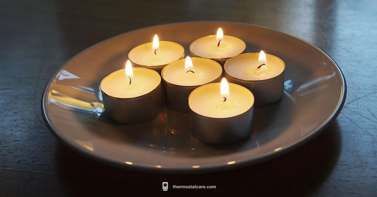 Smart Home Comfort Smart Home Comfort - Thermostat Care