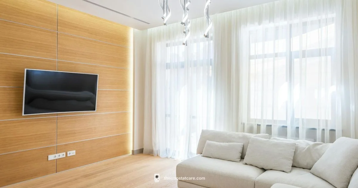 T701 Manual Guide - Thermostat Care