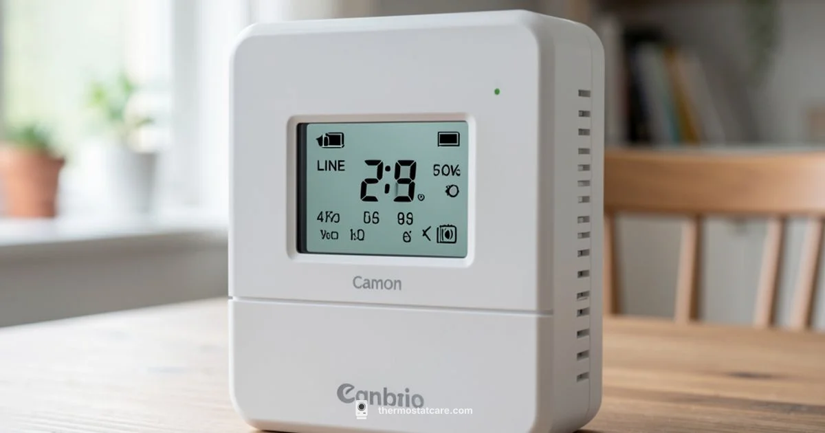 Voltage Thermostat Guide Voltage Thermostat Guide - Thermostat Care