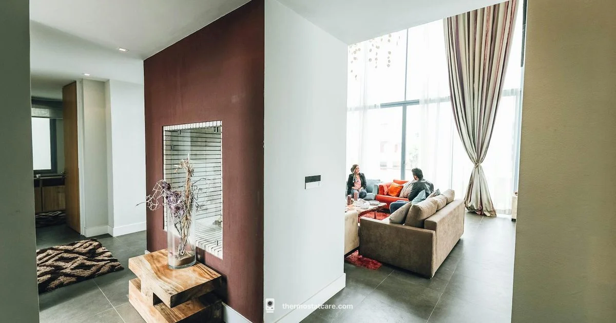 Smart Thermostat Control - Thermostat Care