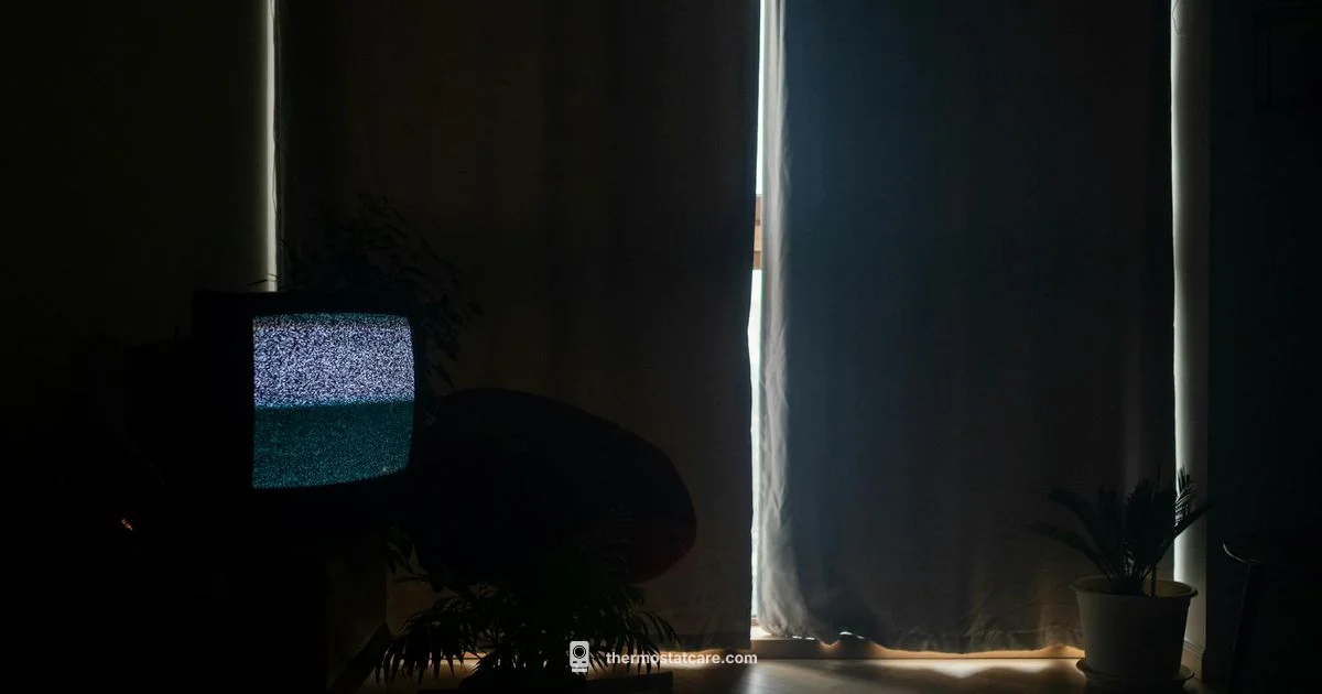 Overheating Thermostat Fix - Thermostat Care