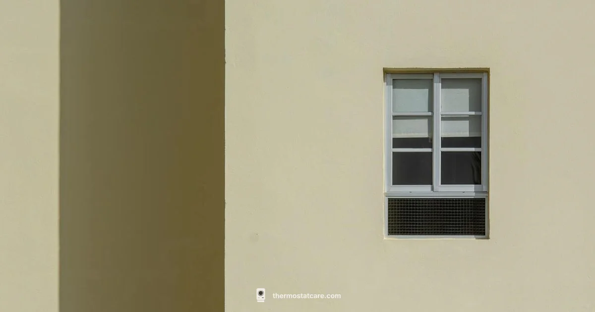 Dryer Duct Essentials - Thermostat Care