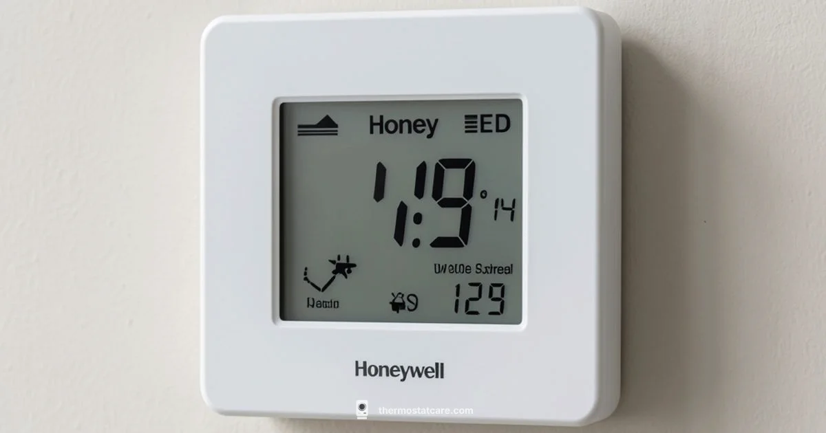 Thermostat Cooling Guide - Thermostat Care
