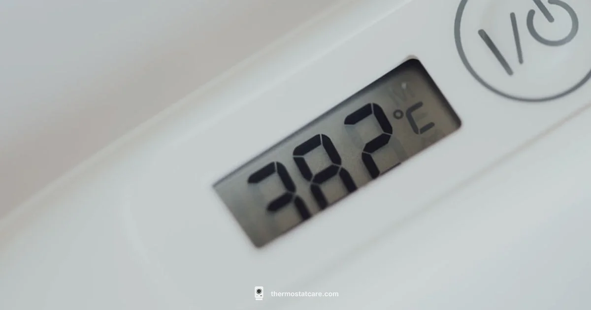 Thermostat Fix Costs - Thermostat Care