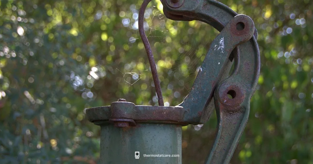 Thermostat vs Pump - Thermostat Care