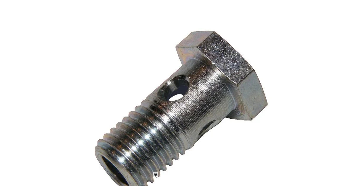 Bolt Size Guide - Thermostat Care