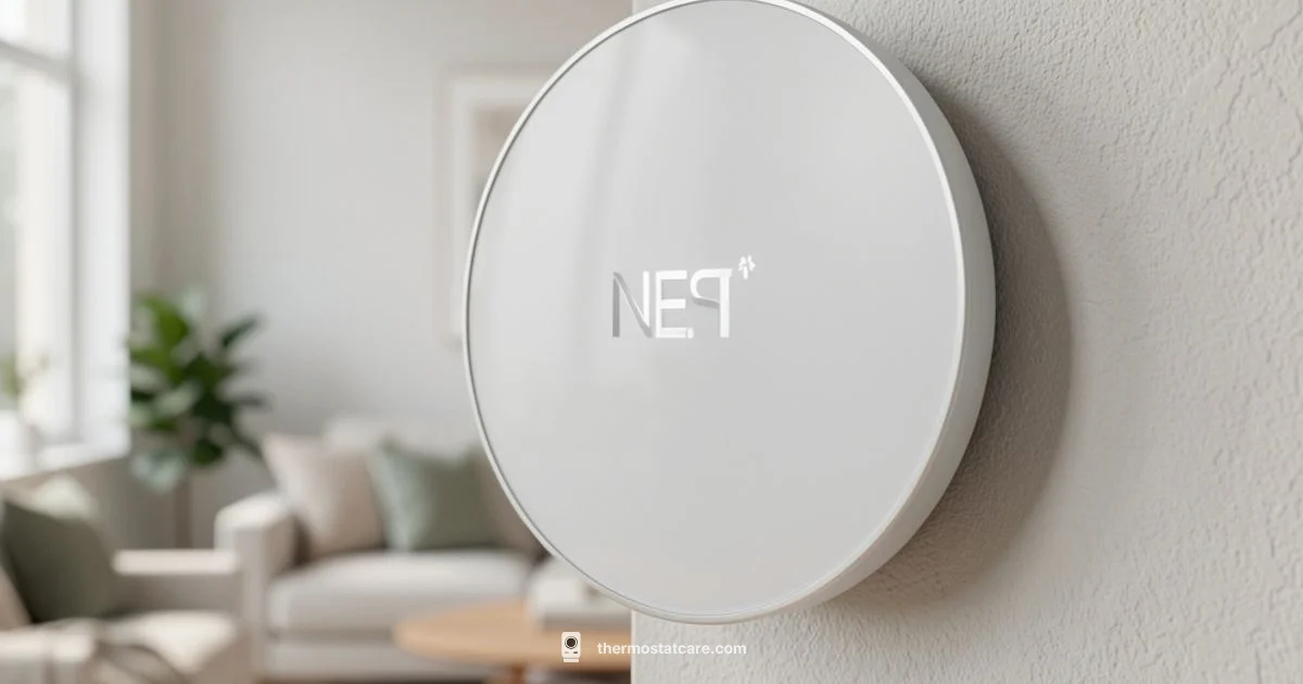 Nest Thermostat Buy Guide - Thermostat Care
