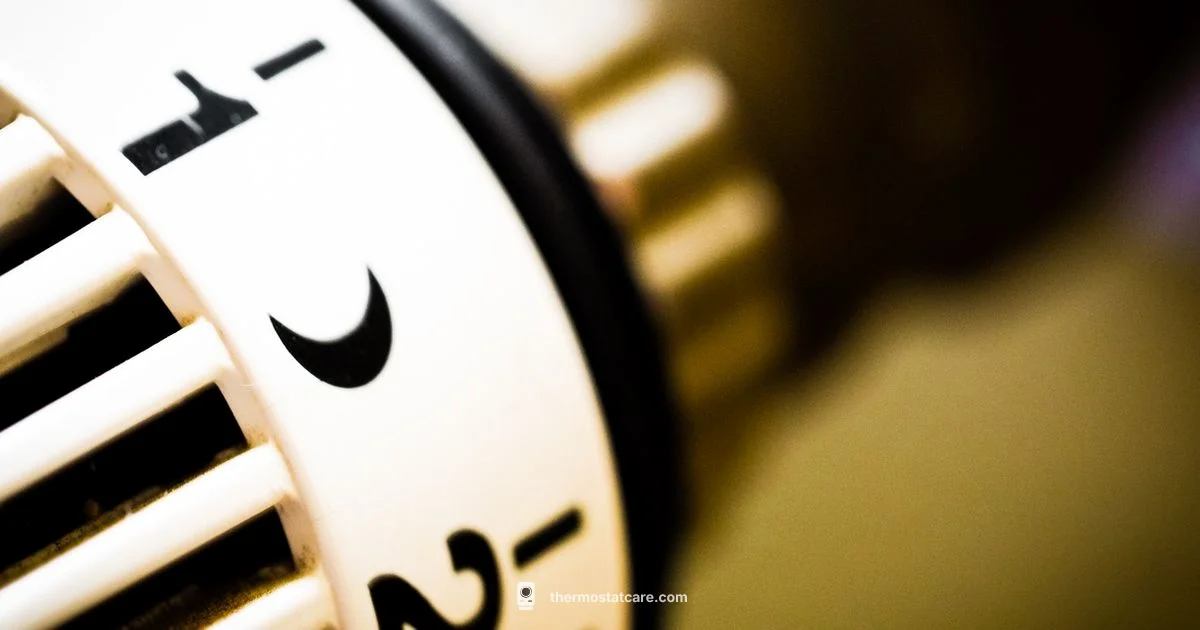 Thermostat Install - Thermostat Care