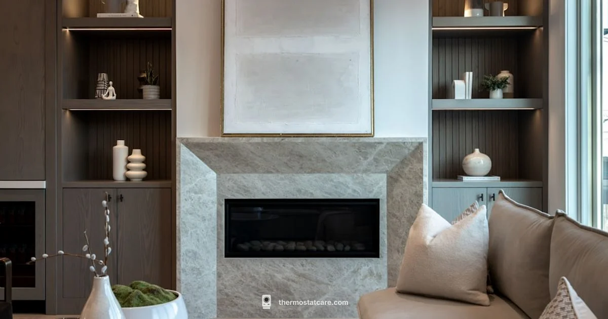 THM5320R Guide - Thermostat Care