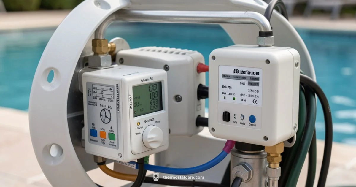 Pool Thermostat Guide - Thermostat Care