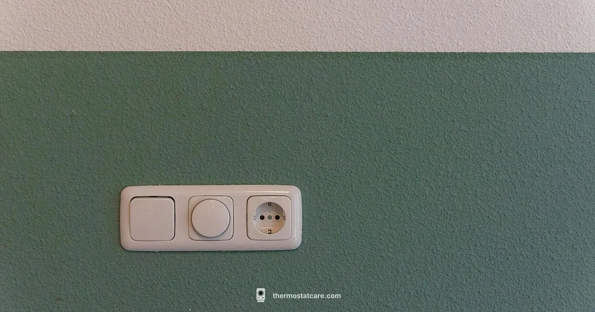 SCE Rebates - Thermostat Care