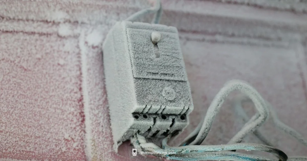 Thermostat Connection Guide - Thermostat Care