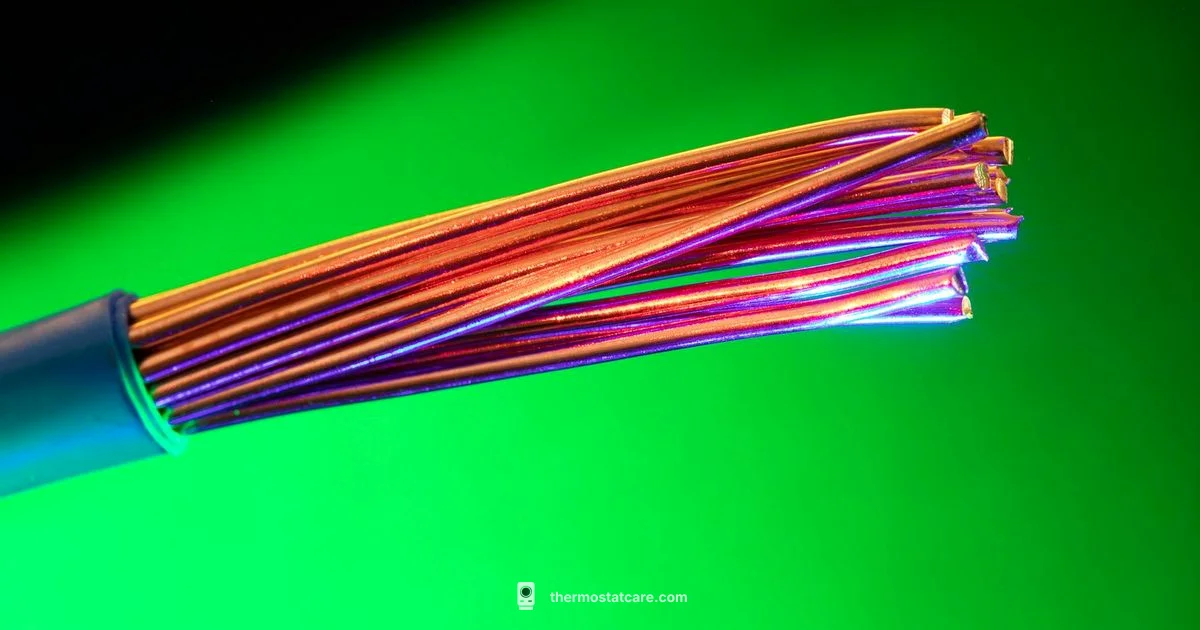 4-Wire Wiring Guide 4-Wire Wiring Guide - Thermostat Care