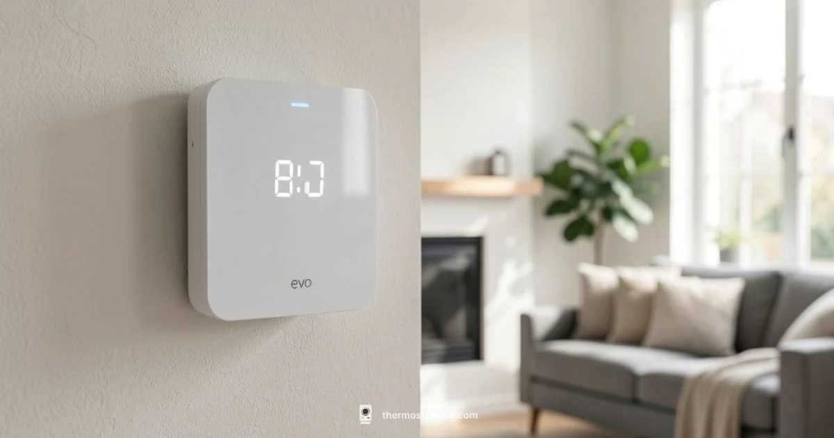 Evo Thermostat Guide - Thermostat Care